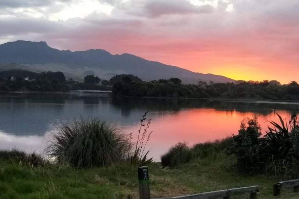 Kaitoke Retreat