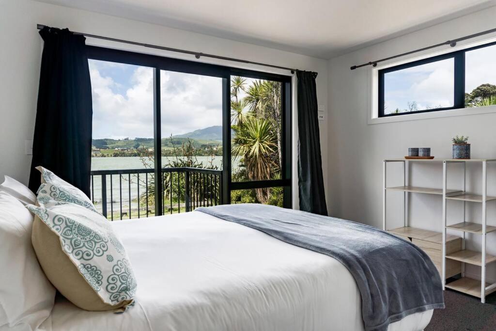 Kaitoke Retreat