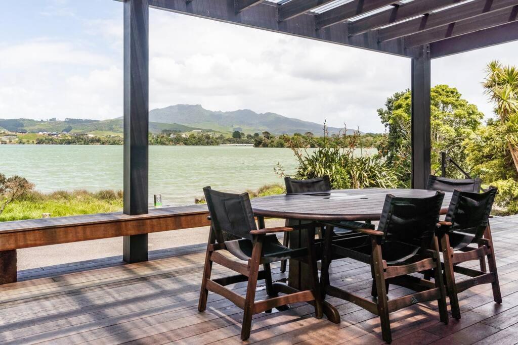 Kaitoke Retreat