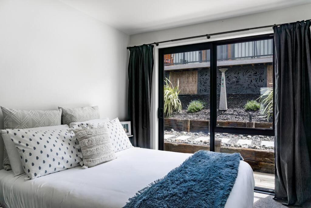 Kaitoke Retreat