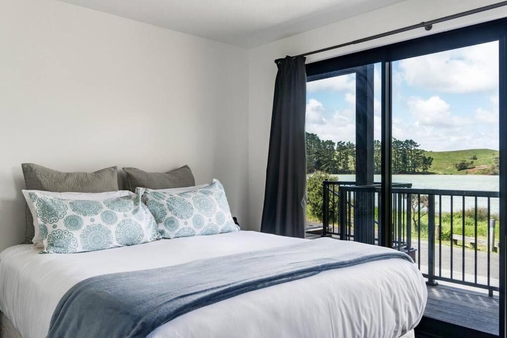 Kaitoke Retreat