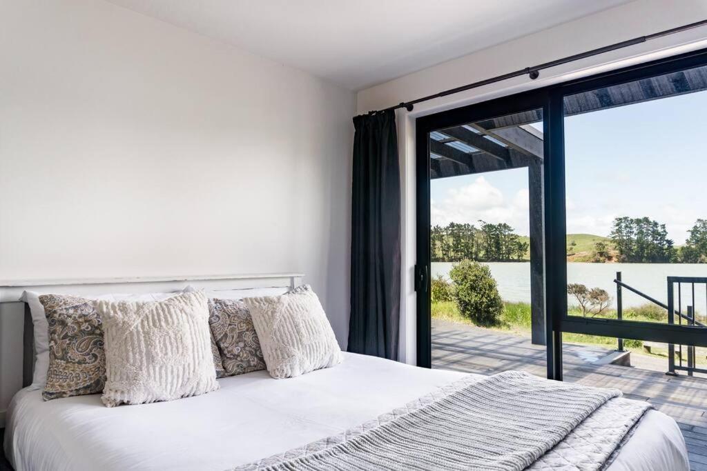Kaitoke Retreat