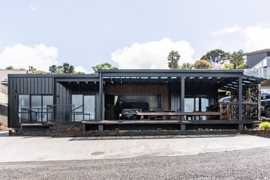 Kaitoke Retreat