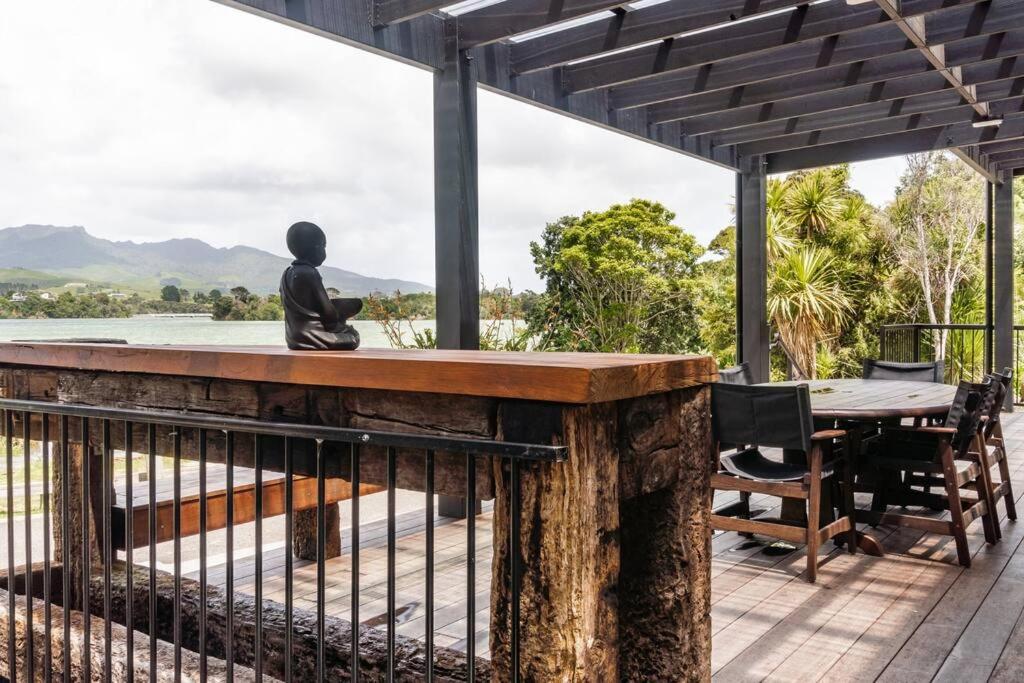 Kaitoke Retreat