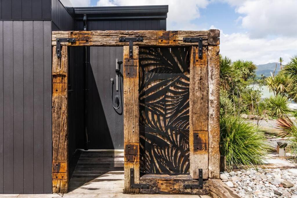 Kaitoke Retreat