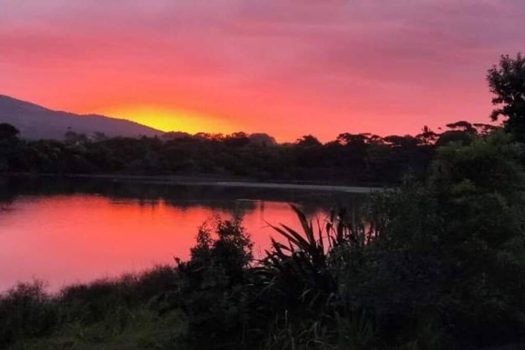 Kaitoke Retreat