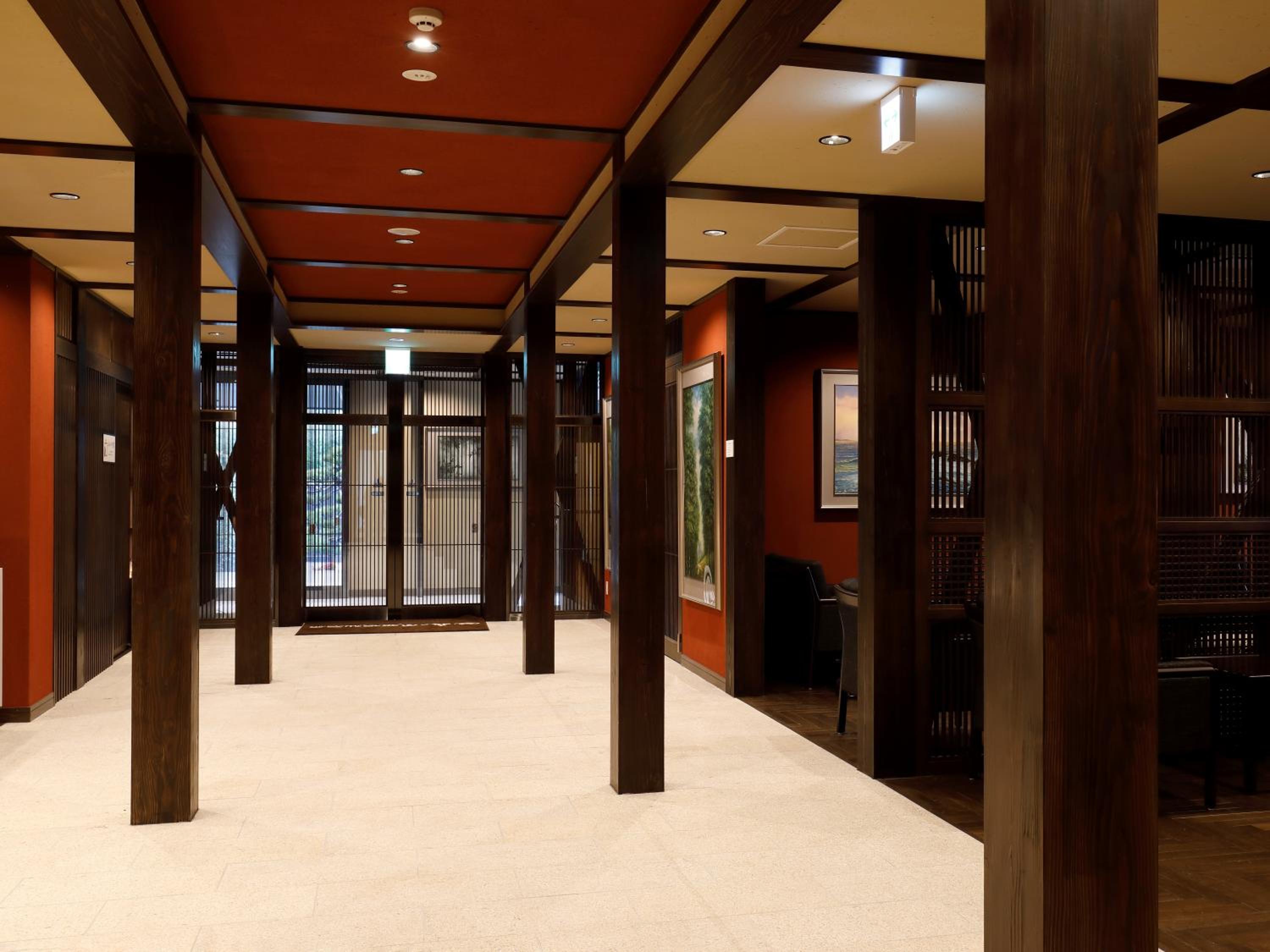 Hotel Morinokaze Hakone Sengokuhara view 2