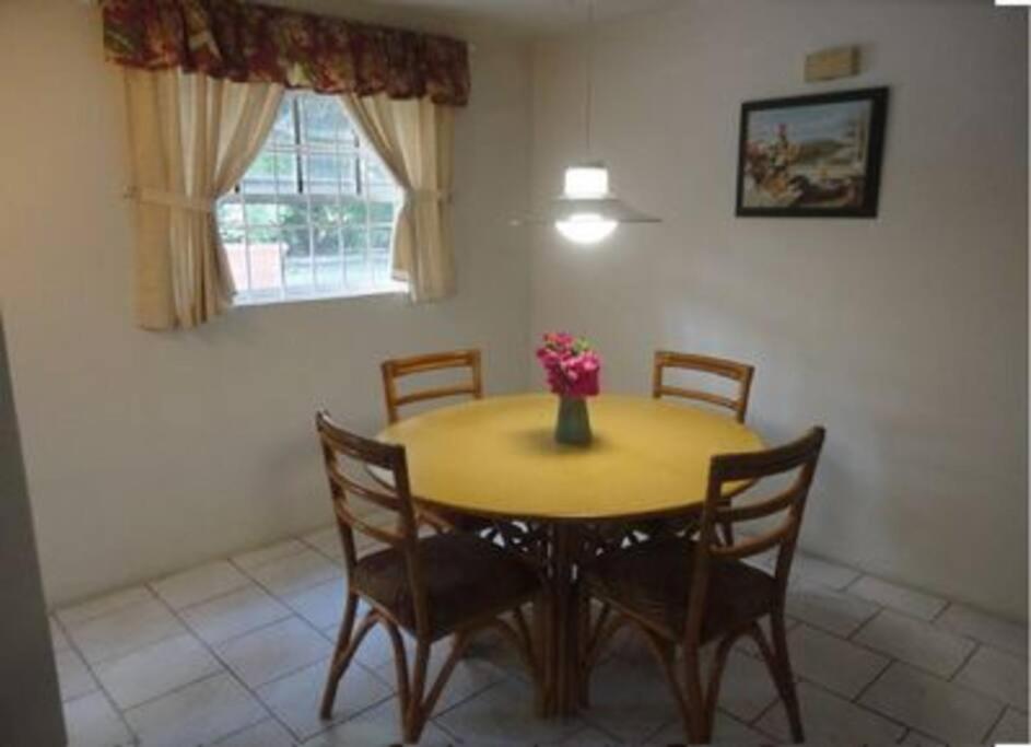 Oasis-Chandler's Coast-10mins to Holetown-2 BR Ad