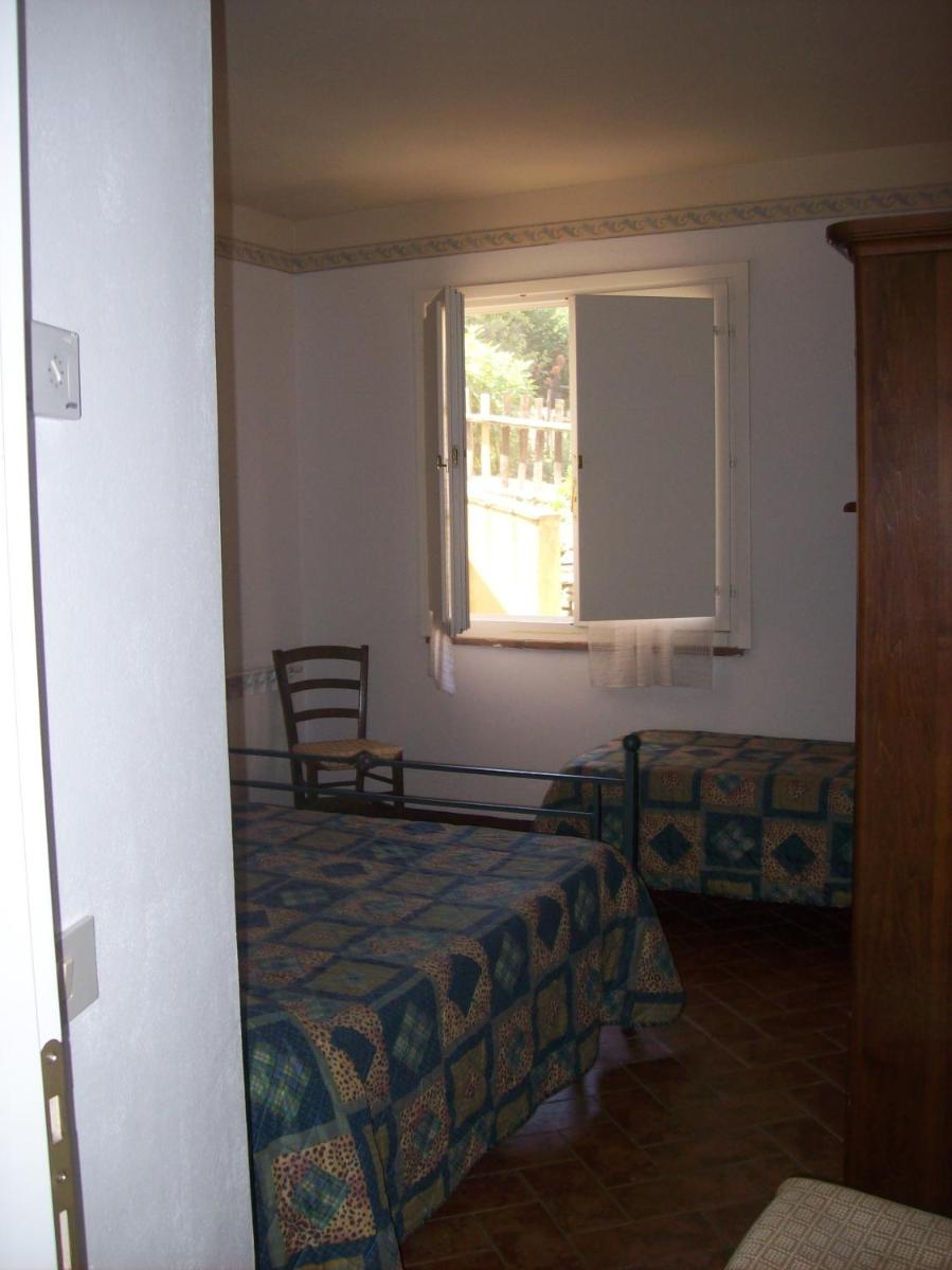 Residence La Casina
