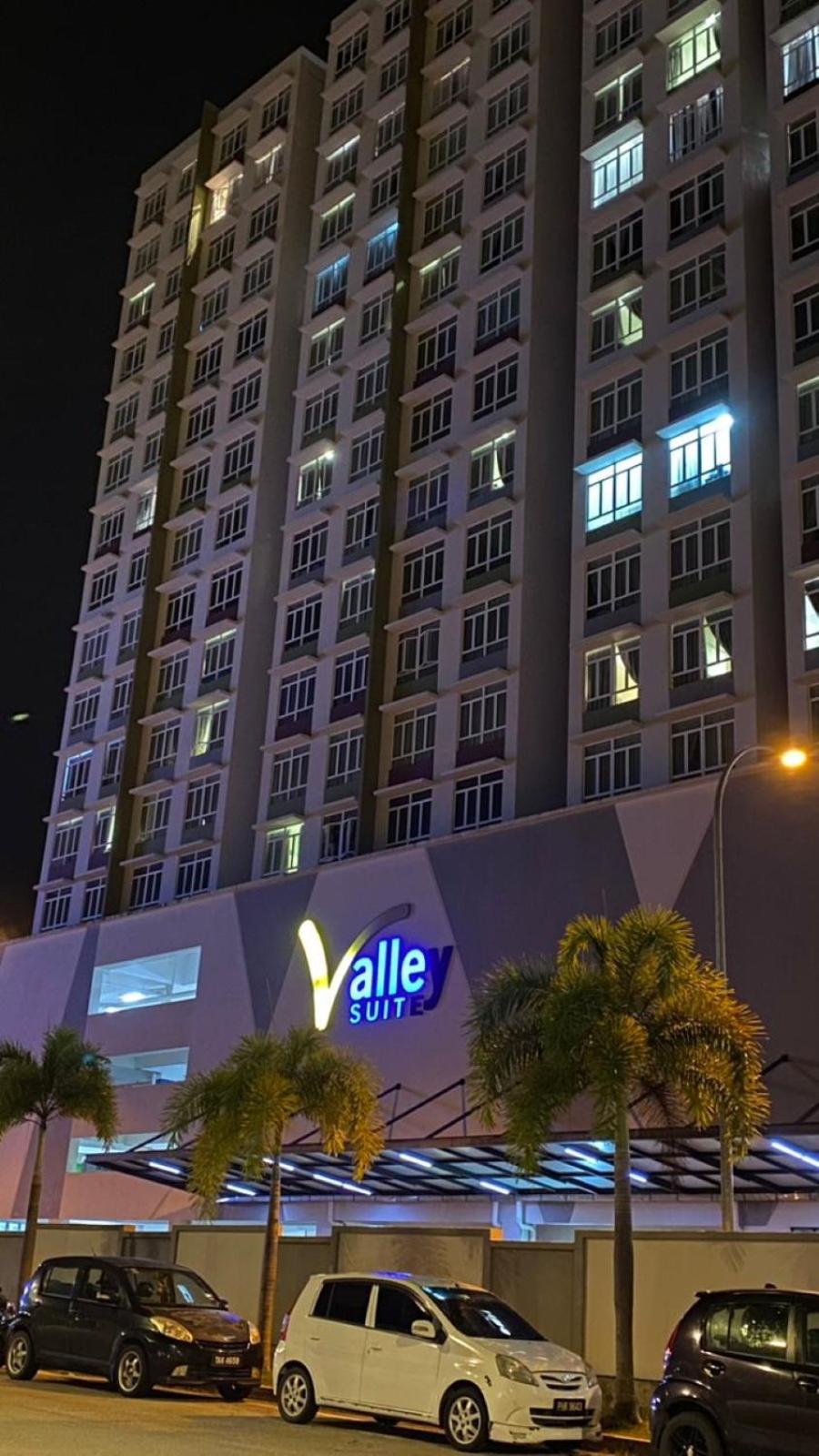 Valley Suite by Rifa - Wifi photo 1