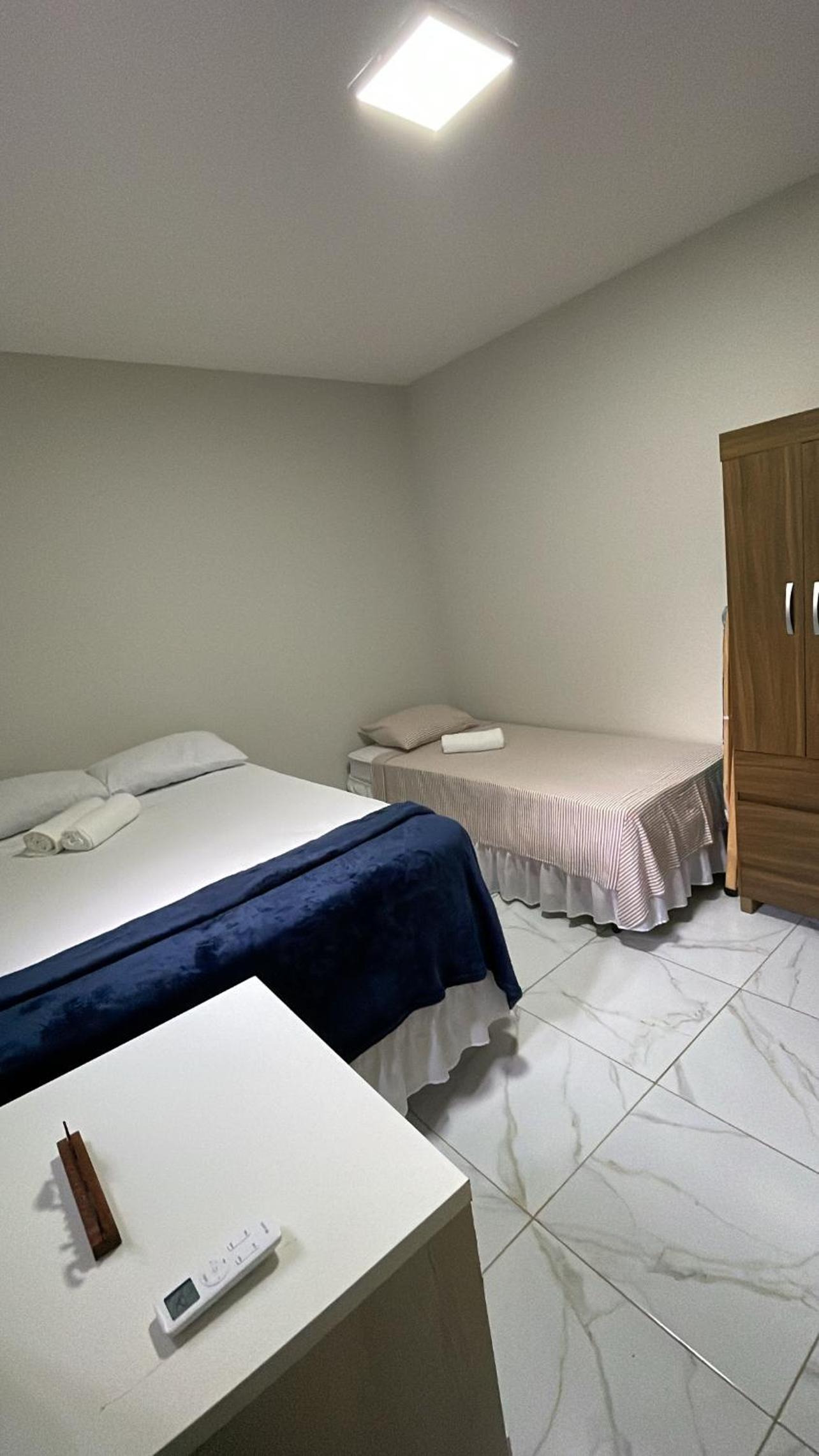 Casa á 400m da Praia de Cabo Branco - João Pessoa