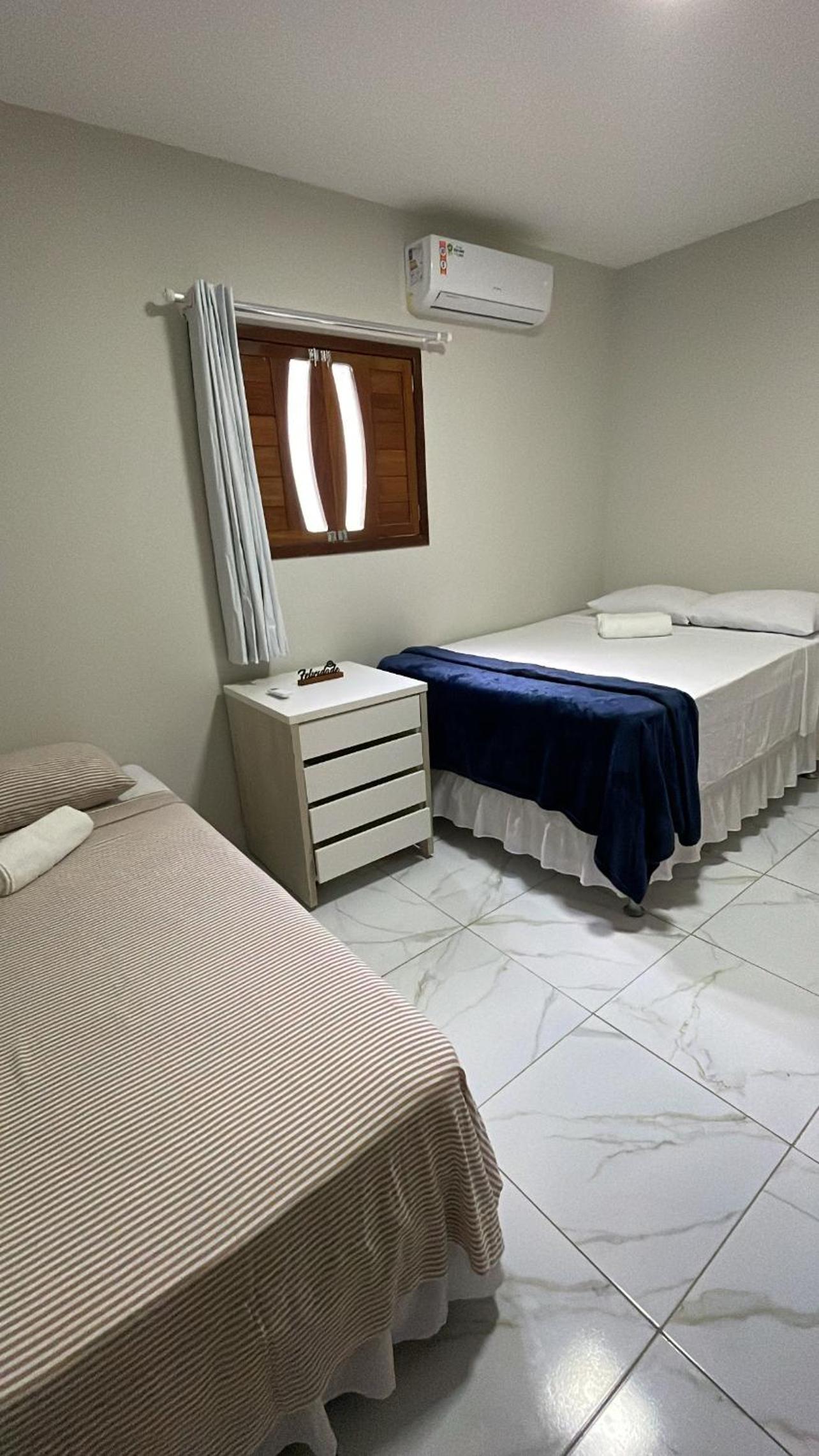 Casa á 400m da Praia de Cabo Branco - João Pessoa