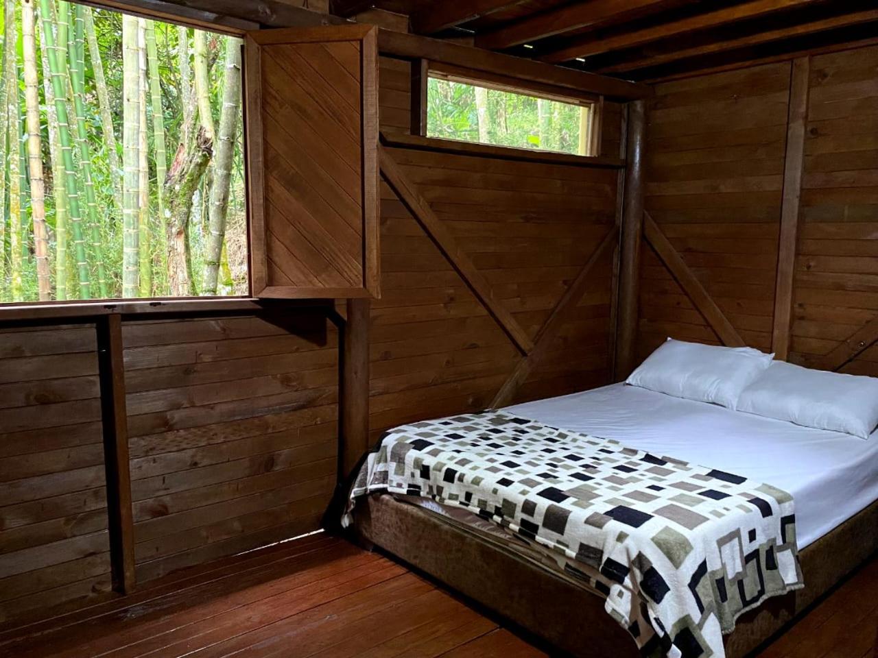 Finca el Moral