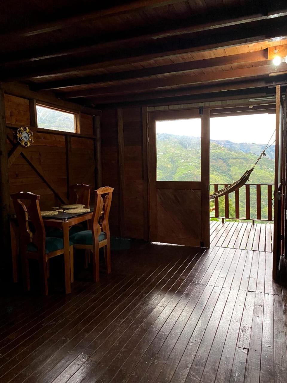 Finca el Moral