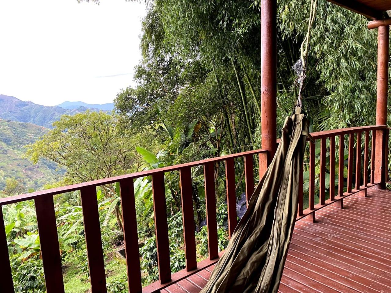 Finca el Moral