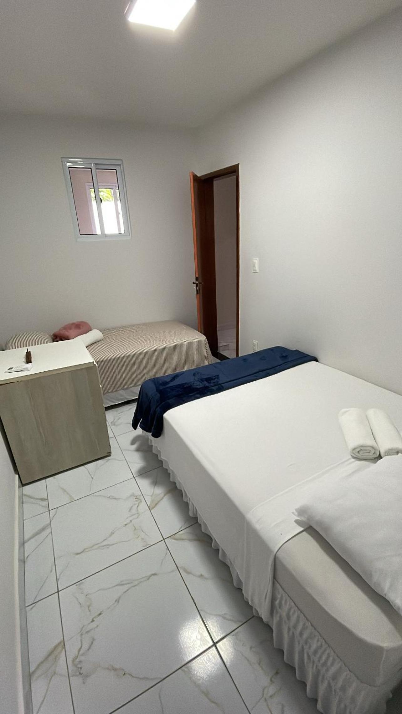 Casa á 400m da Praia de Cabo Branco - João Pessoa