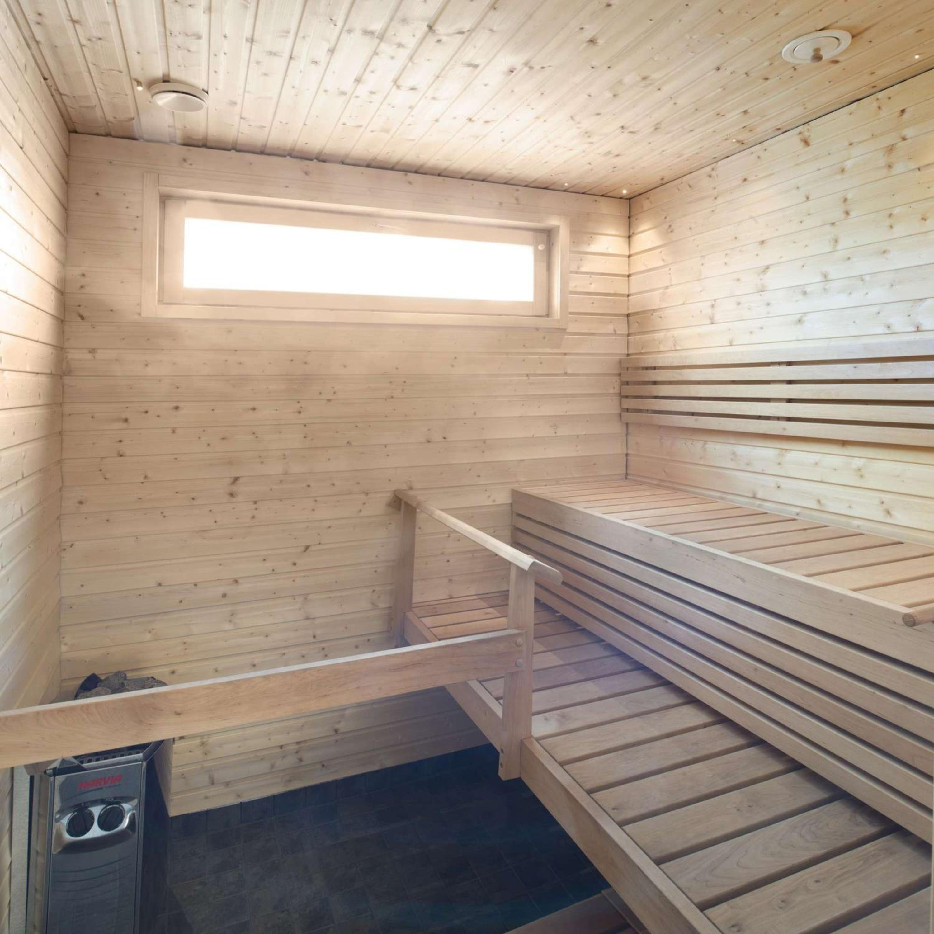 Kajaani Cottages