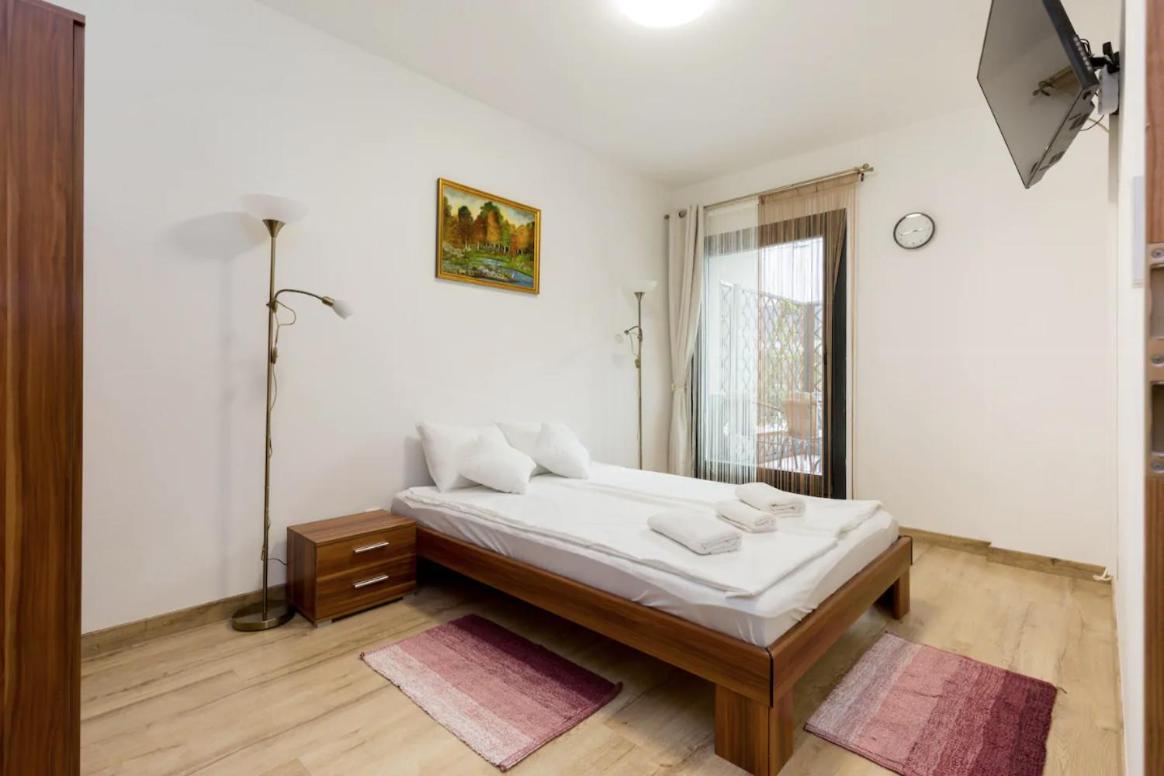 King Deluxe Apartment