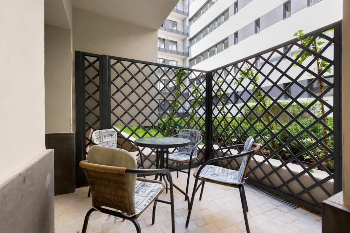 King Deluxe Apartment