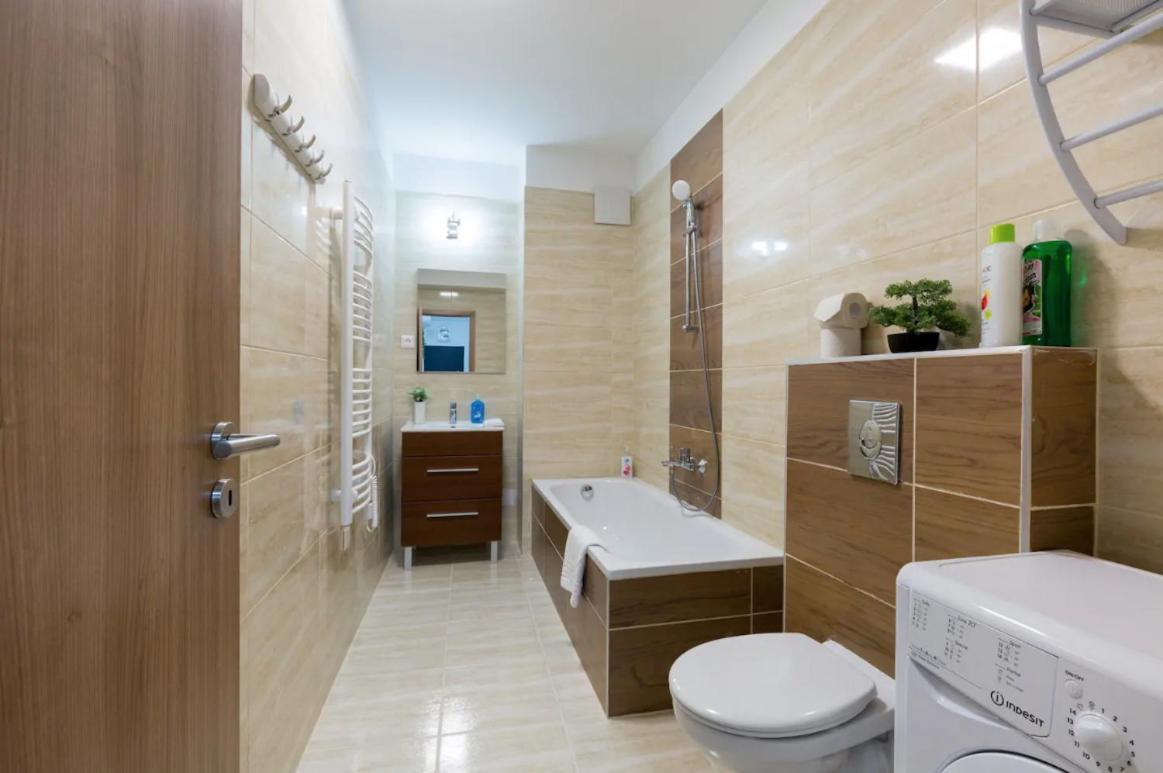 King Deluxe Apartment