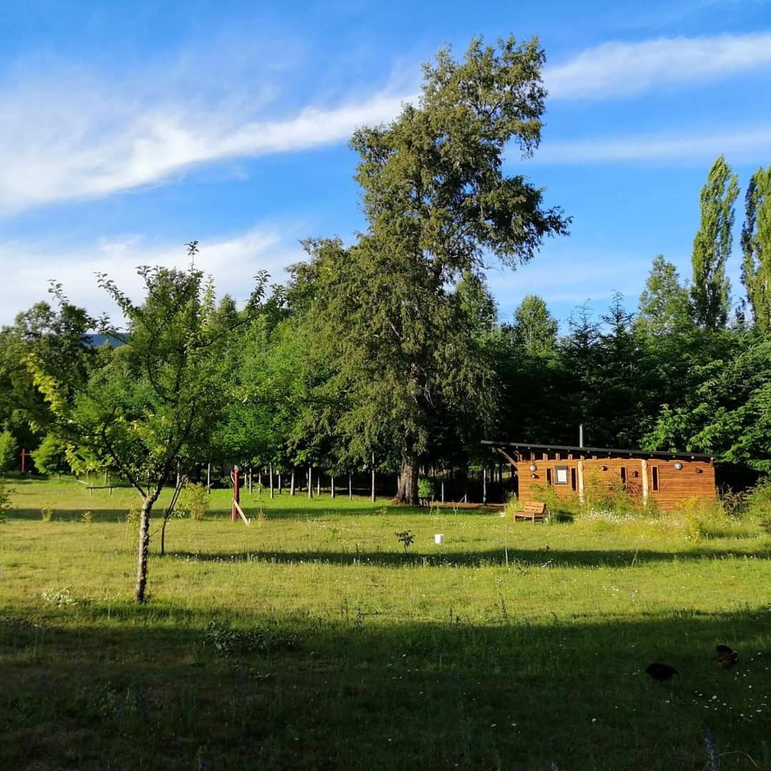 Brisas del llaima
