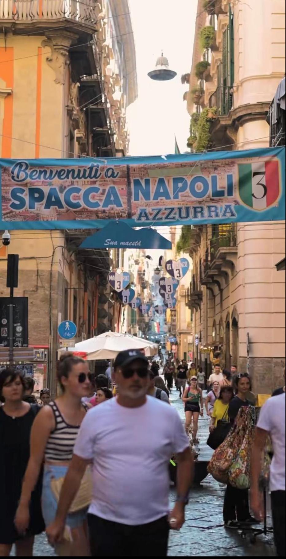 O Vascio e Antonella