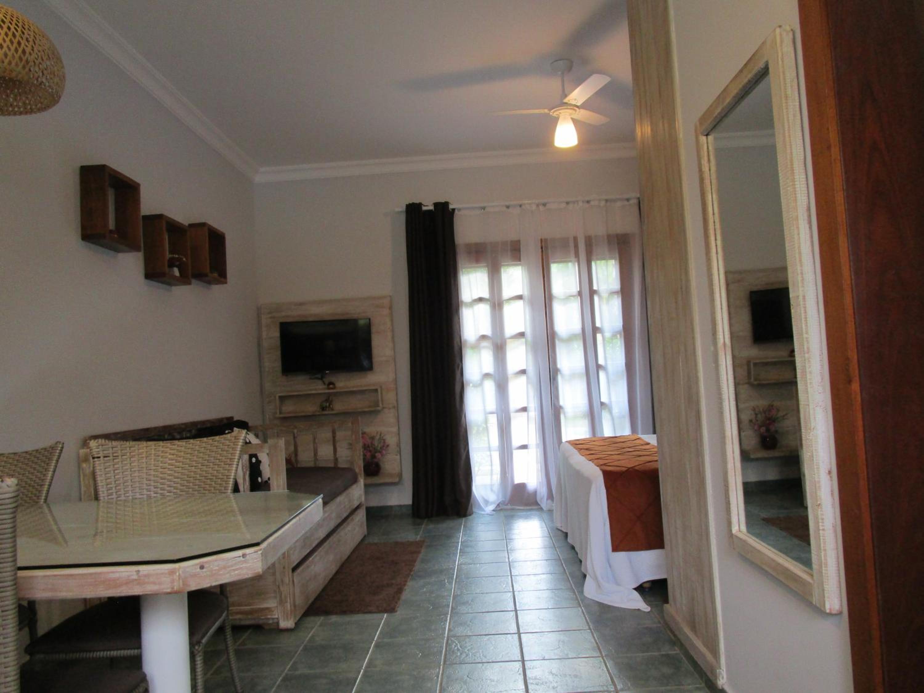 Ilha flat hotel suíte Swaenen