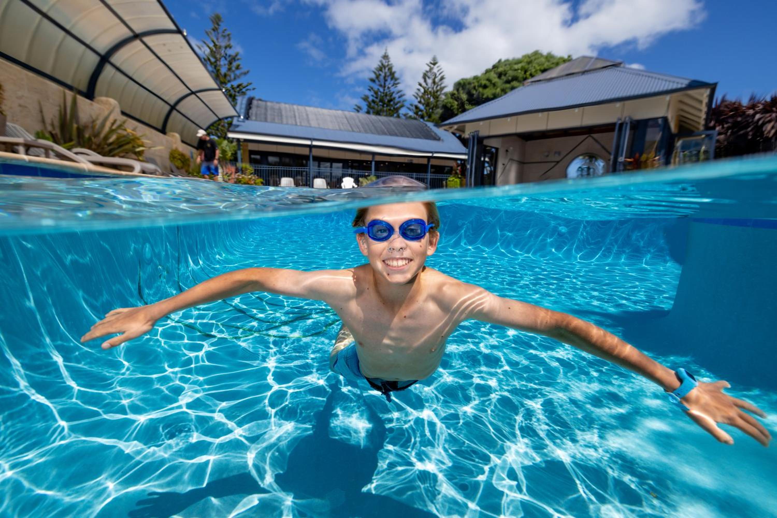 BIG4 Middleton Beach Holiday Park