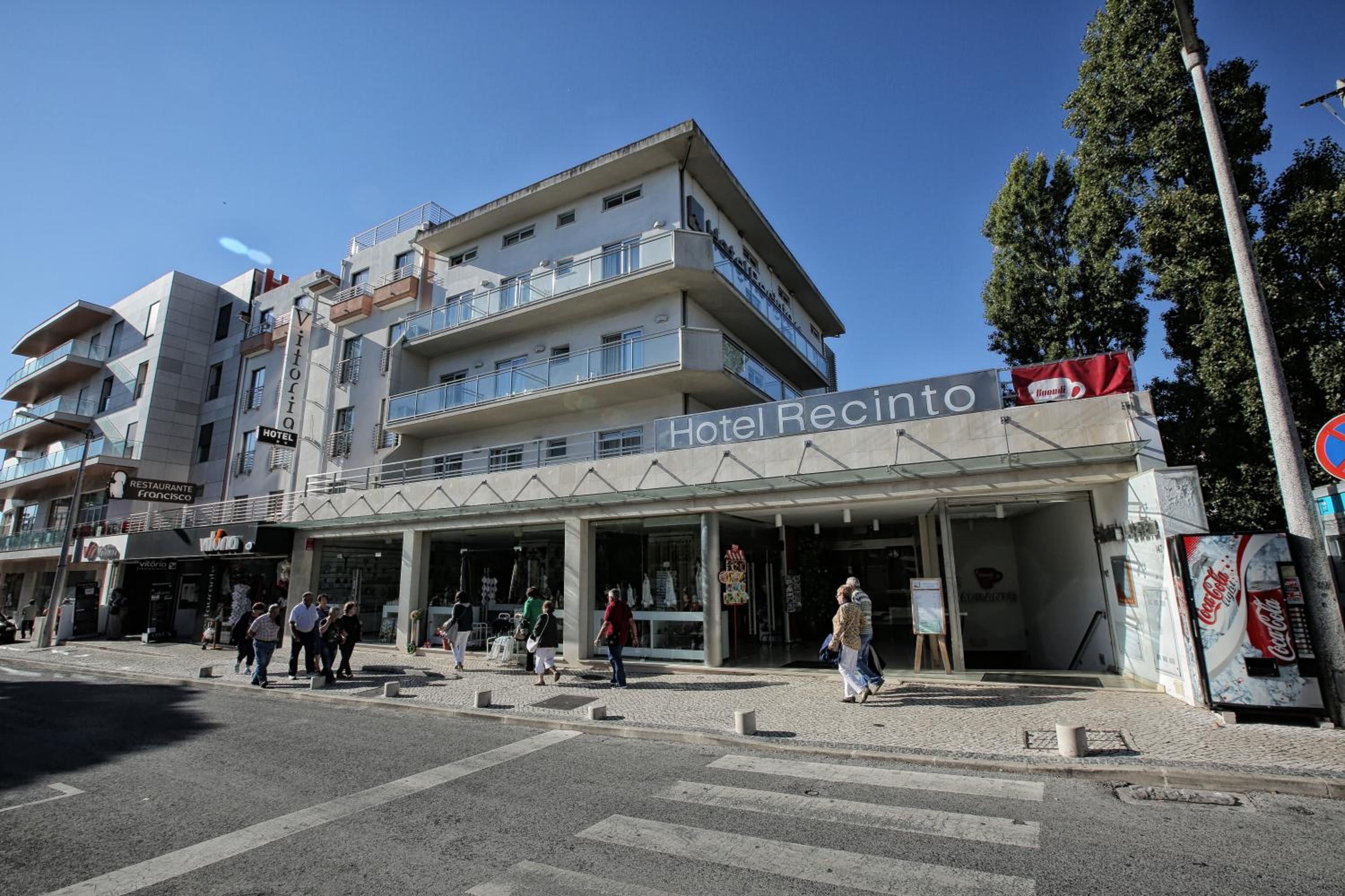 Hotel Recinto - Image 1