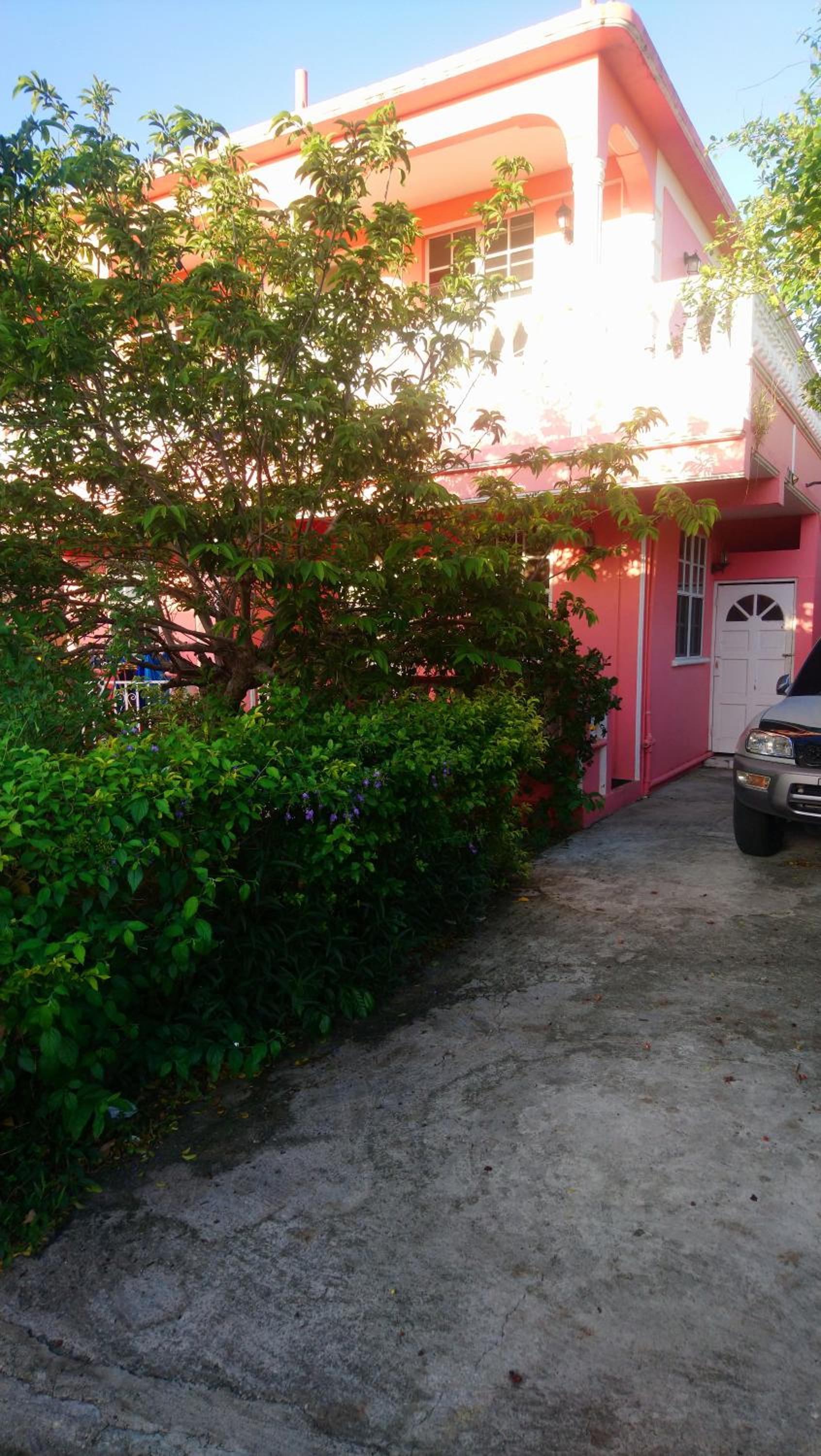 CAWPS Residence
