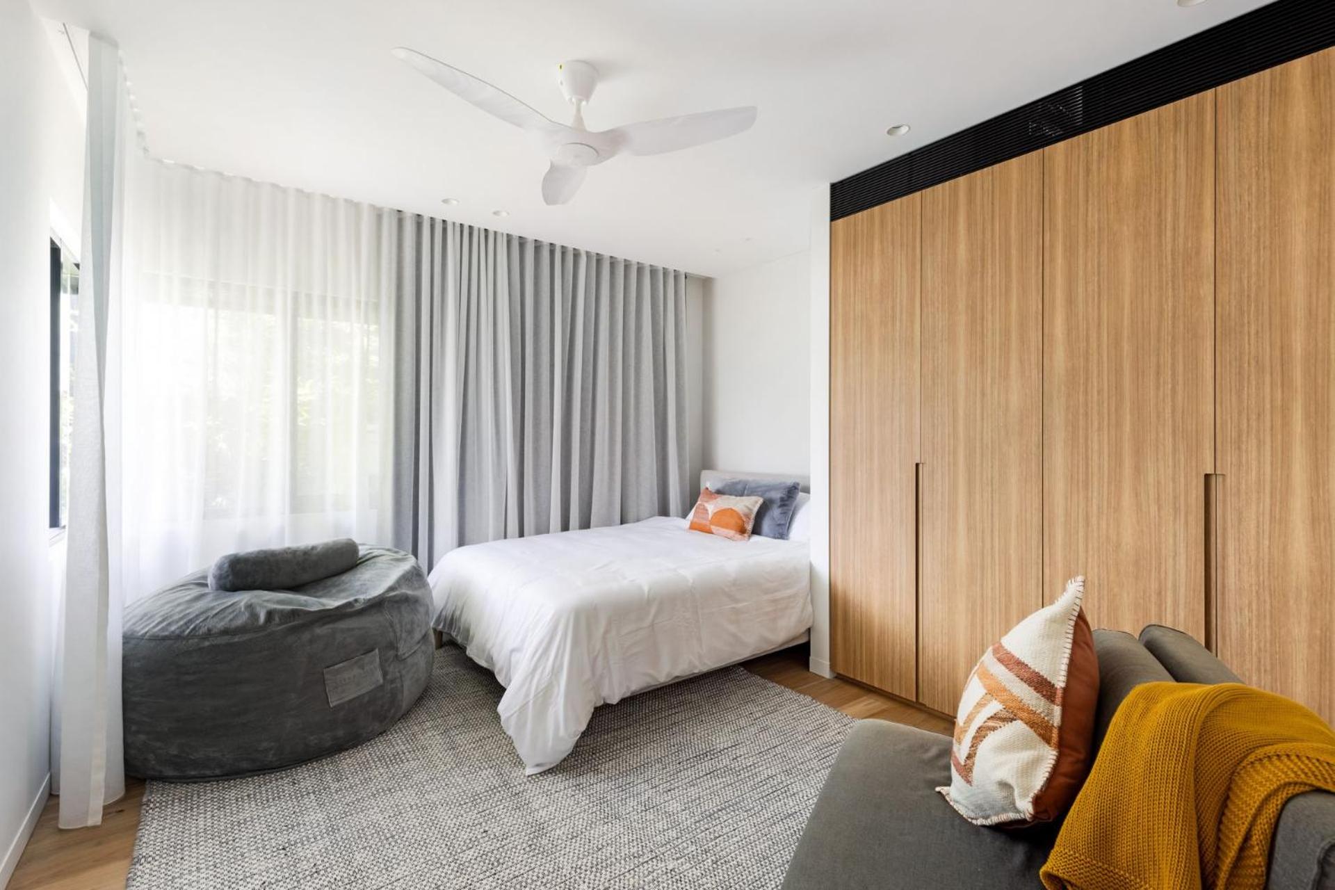 Turimetta Beach Retreat