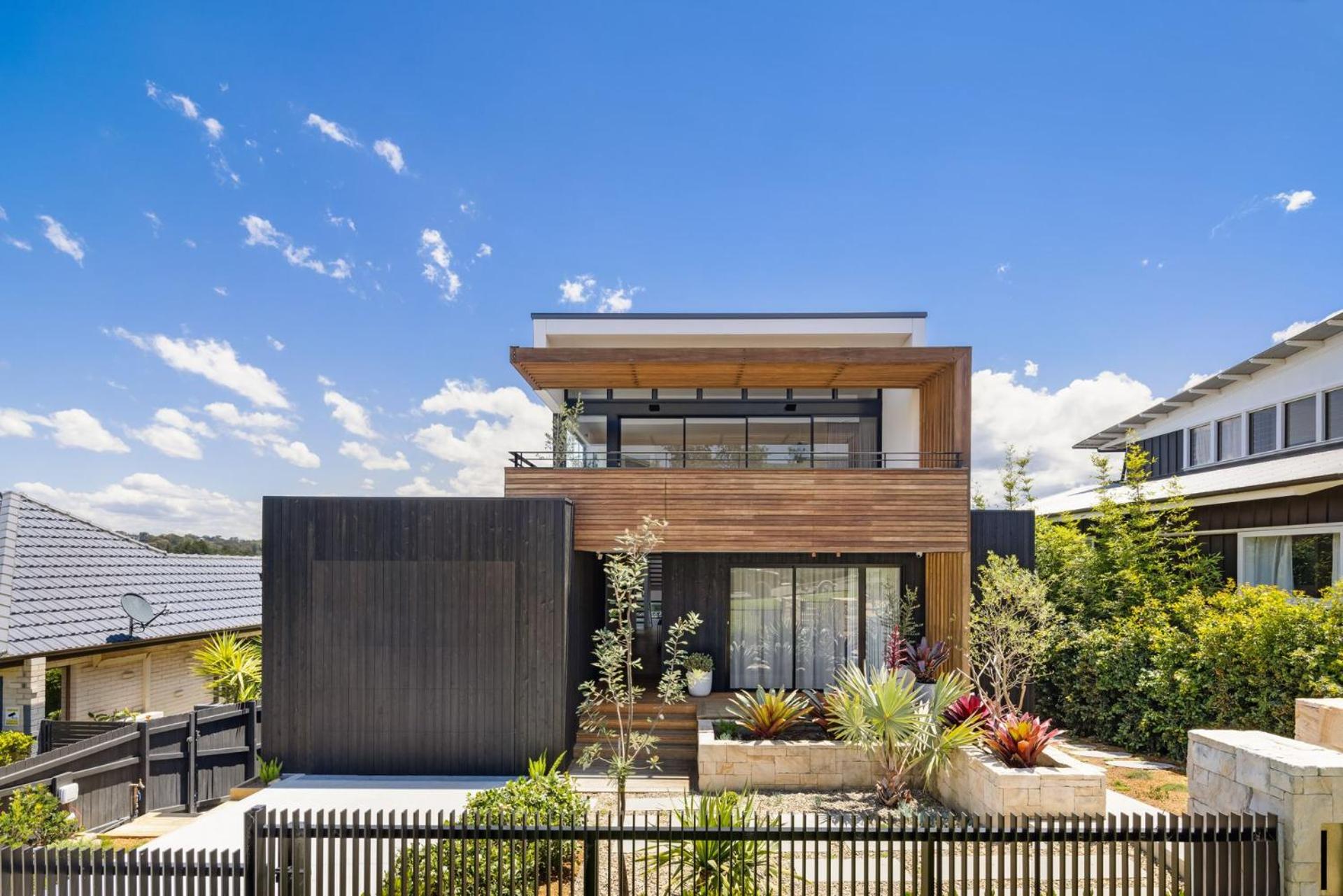 Turimetta Beach Retreat