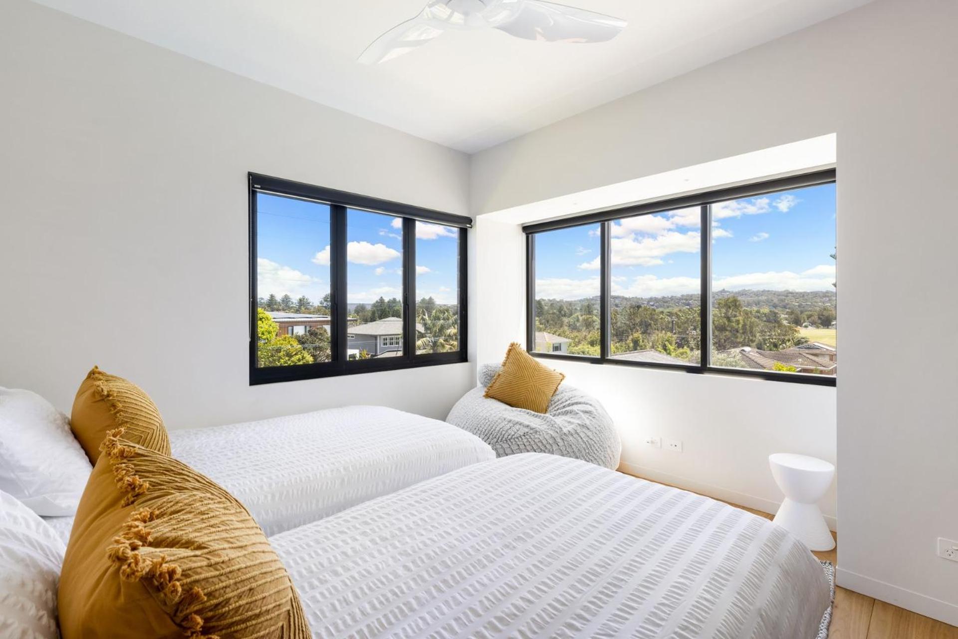 Turimetta Beach Retreat