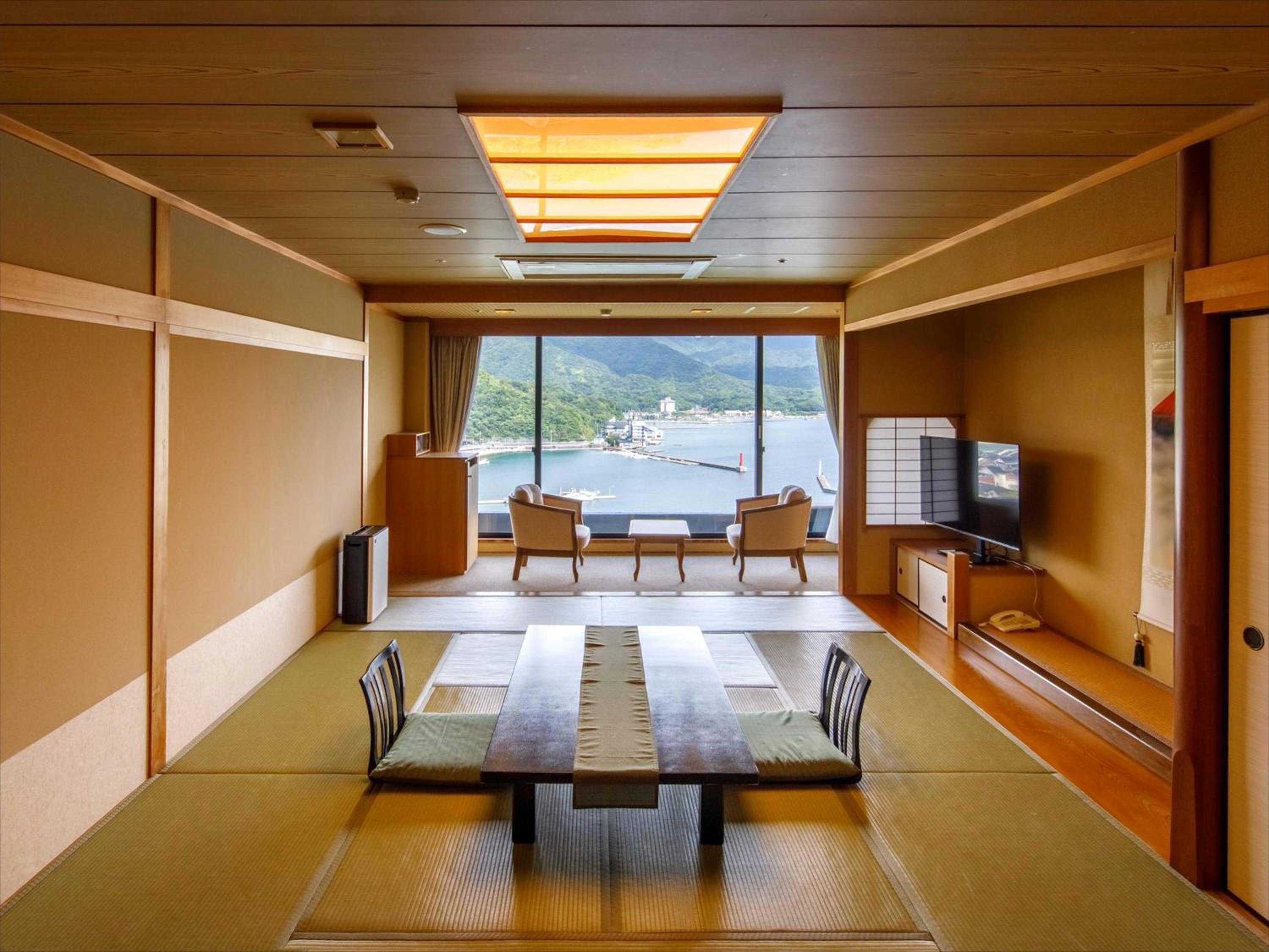 Hagi Kanko Hotel