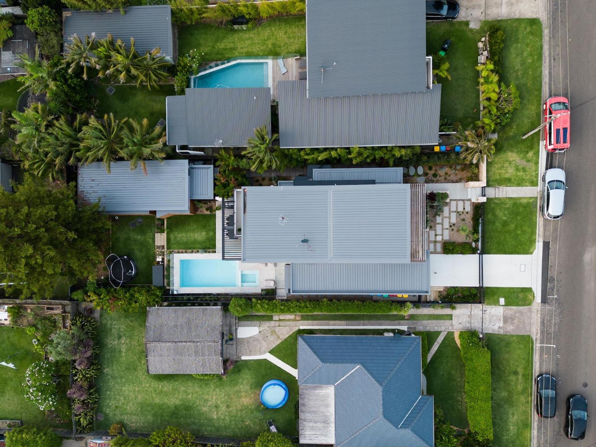 Turimetta Beach Retreat