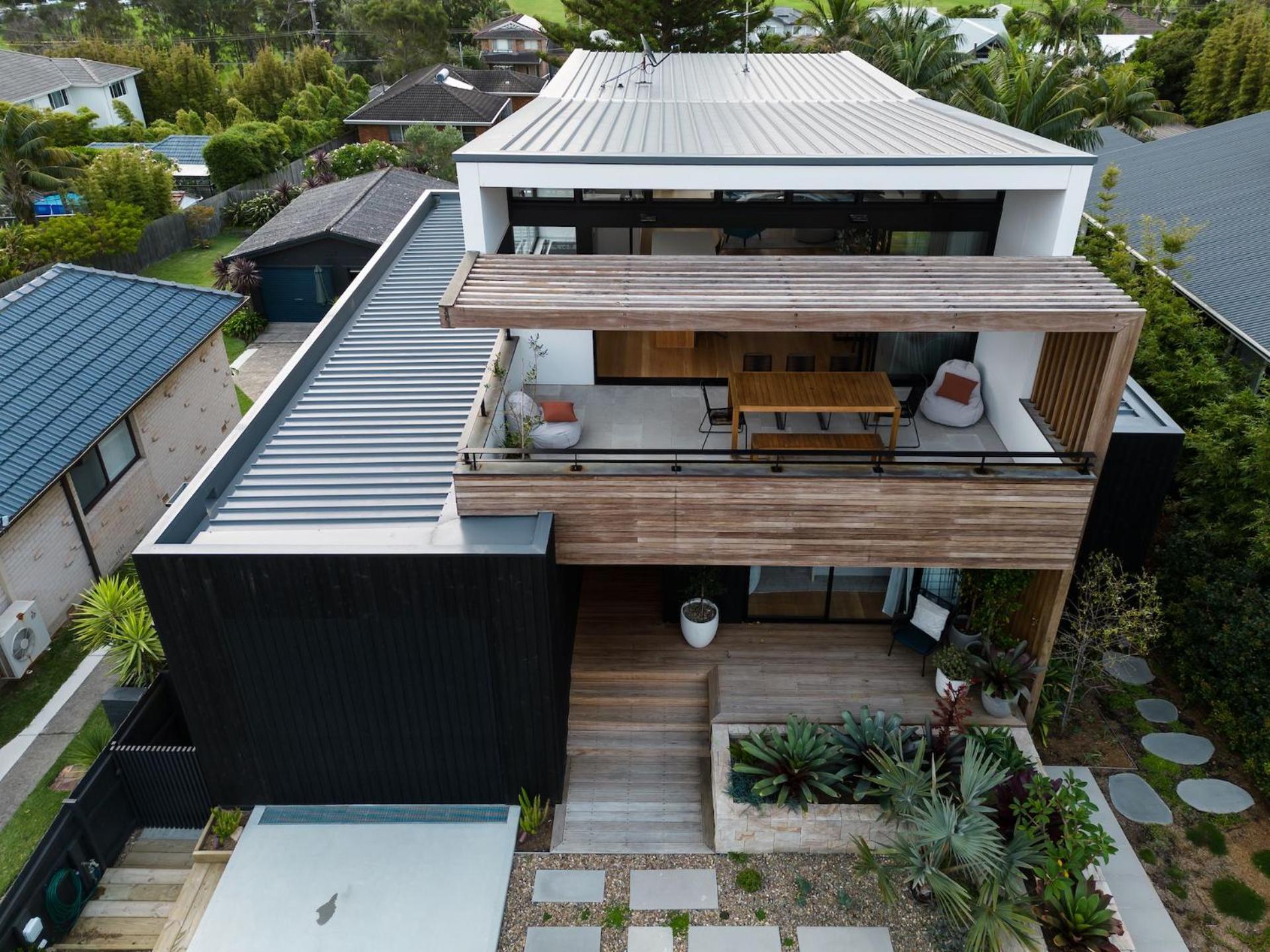 Turimetta Beach Retreat