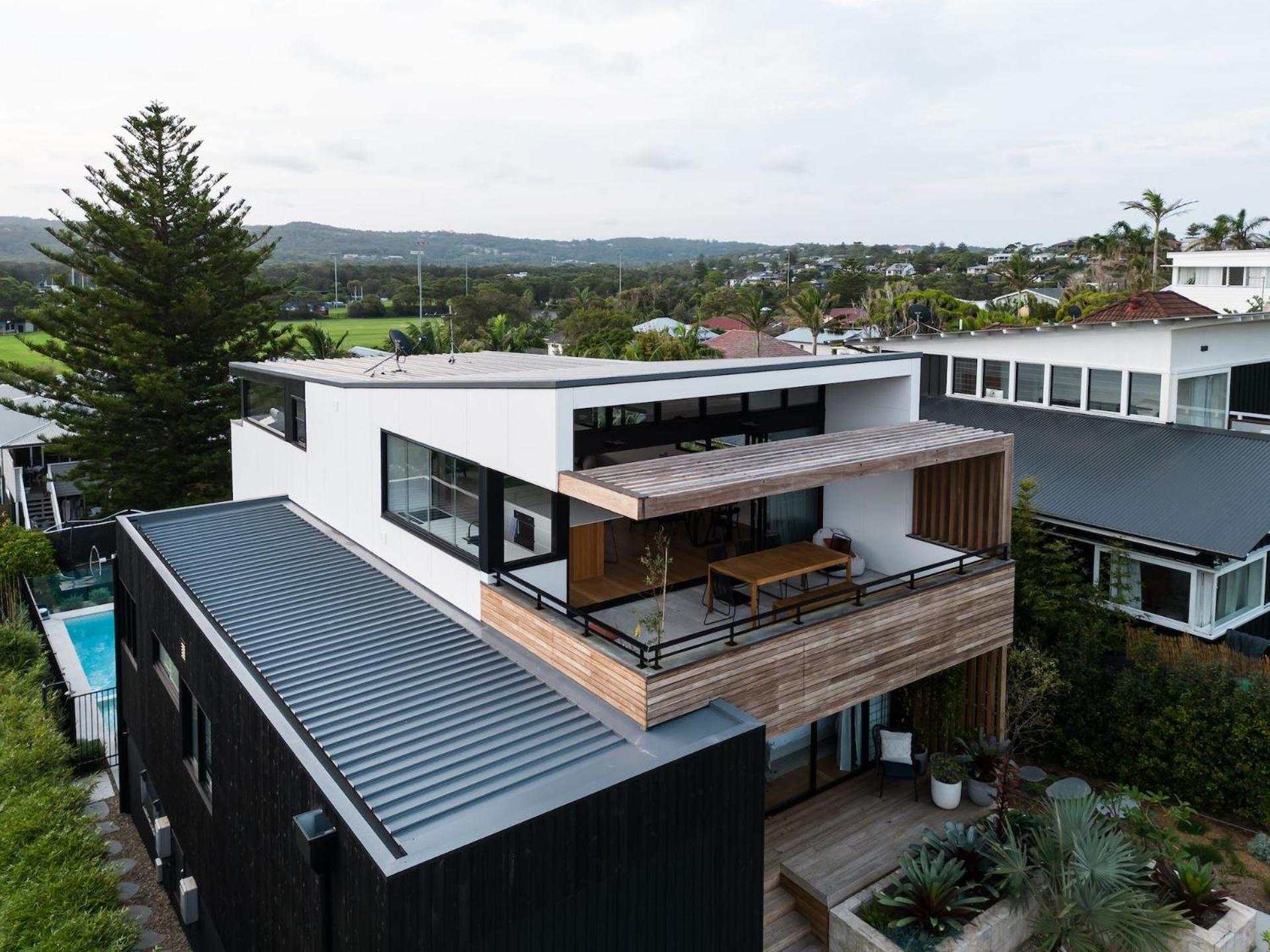 Turimetta Beach Retreat