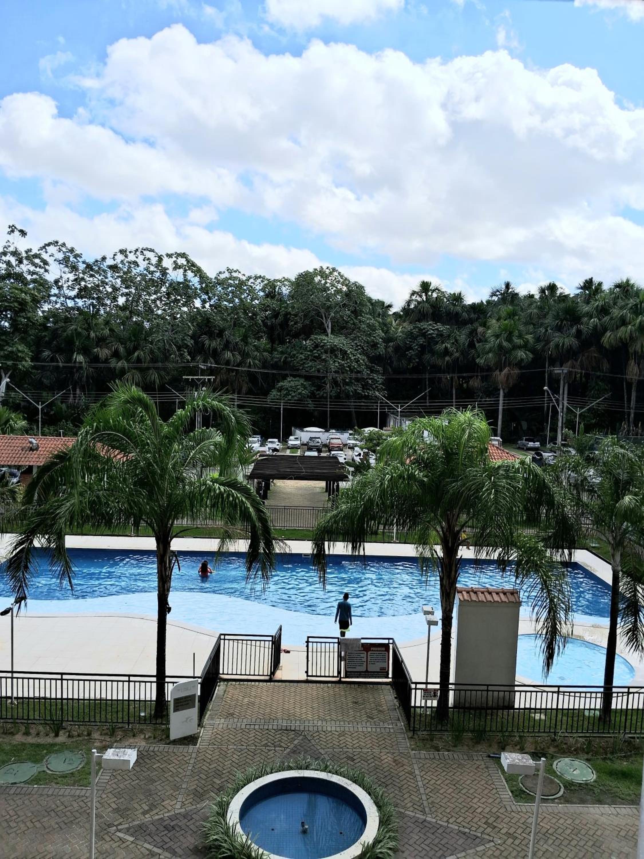 Excelente Apto no Smiles Cidade Nova