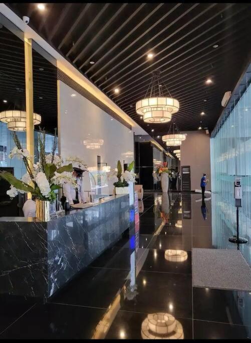 Air Residences Makati