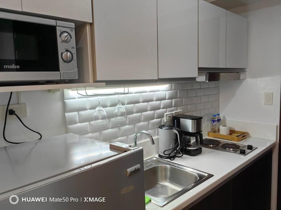 Air Residences Makati