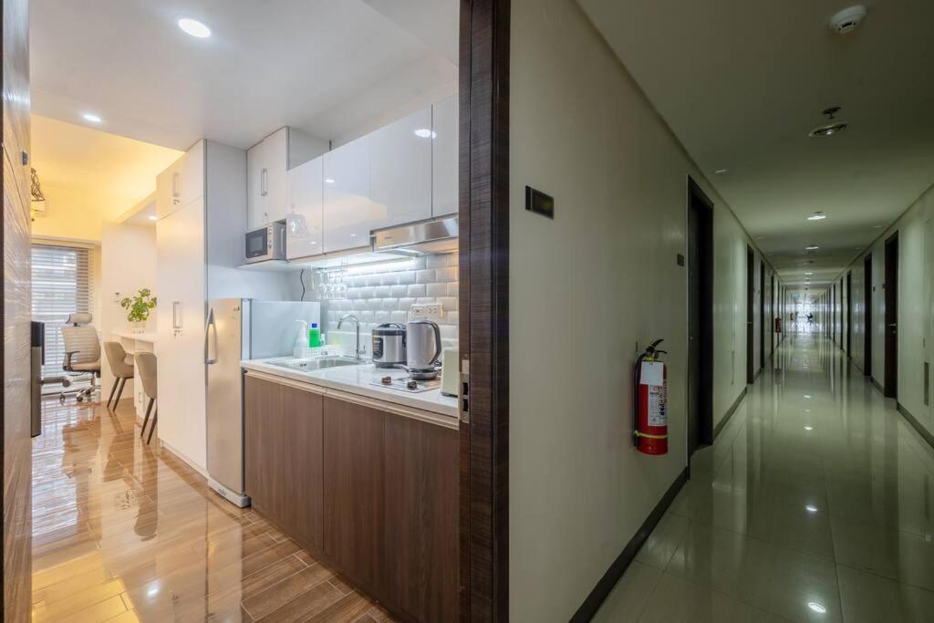 Air Residences Makati