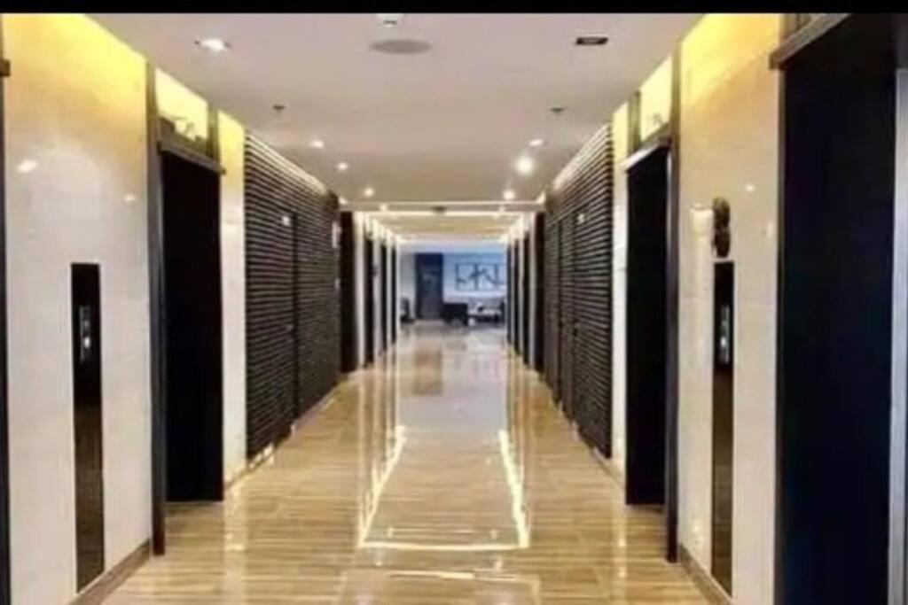Air Residences Makati