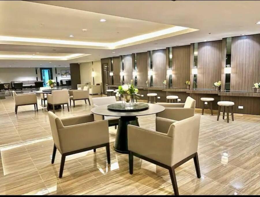 Air Residences Makati
