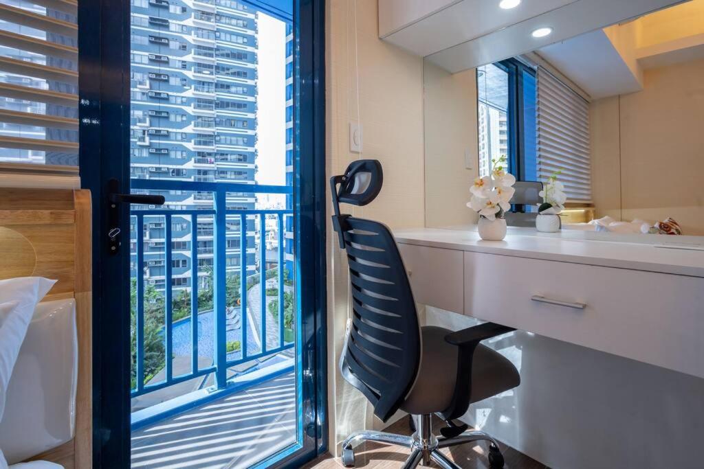 Air Residences Makati