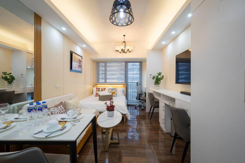 Air Residences Makati