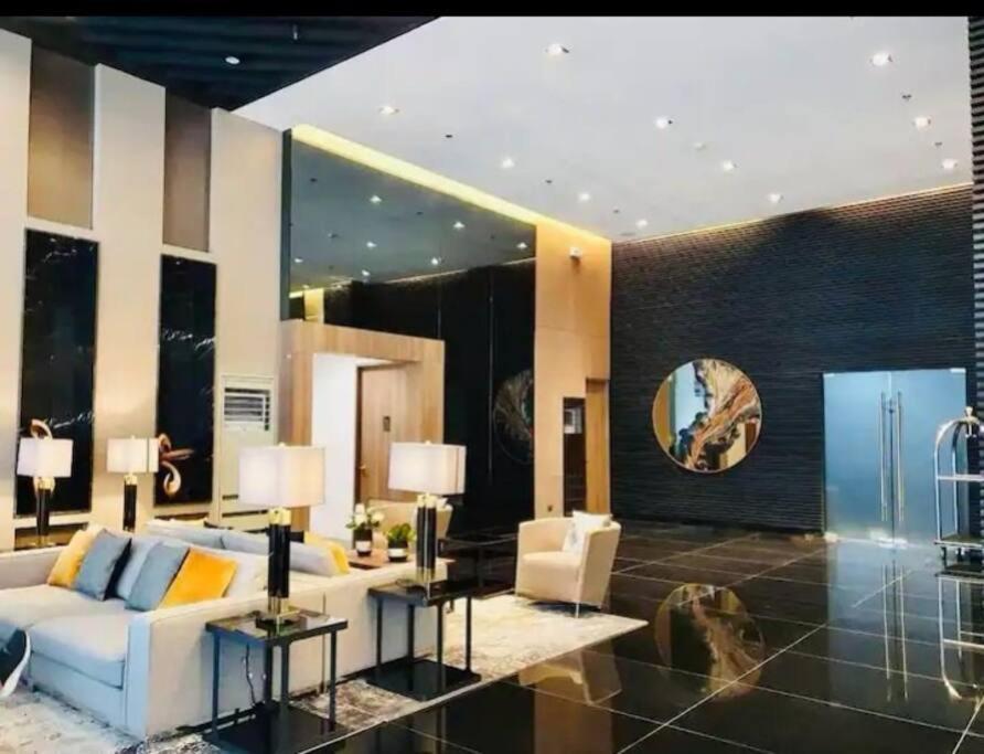 Air Residences Makati