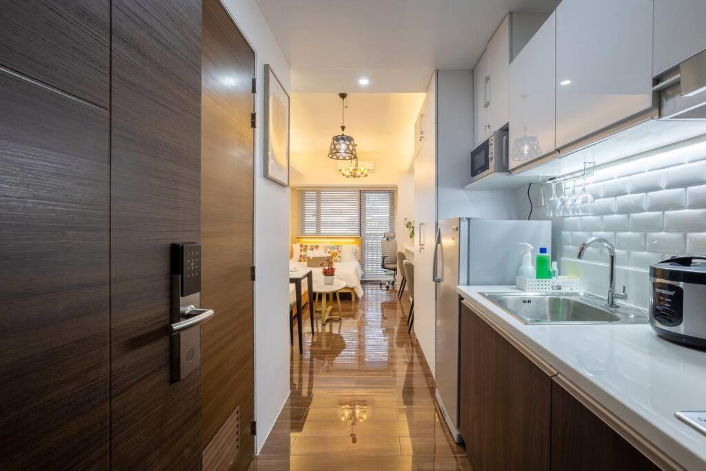 Air Residences Makati