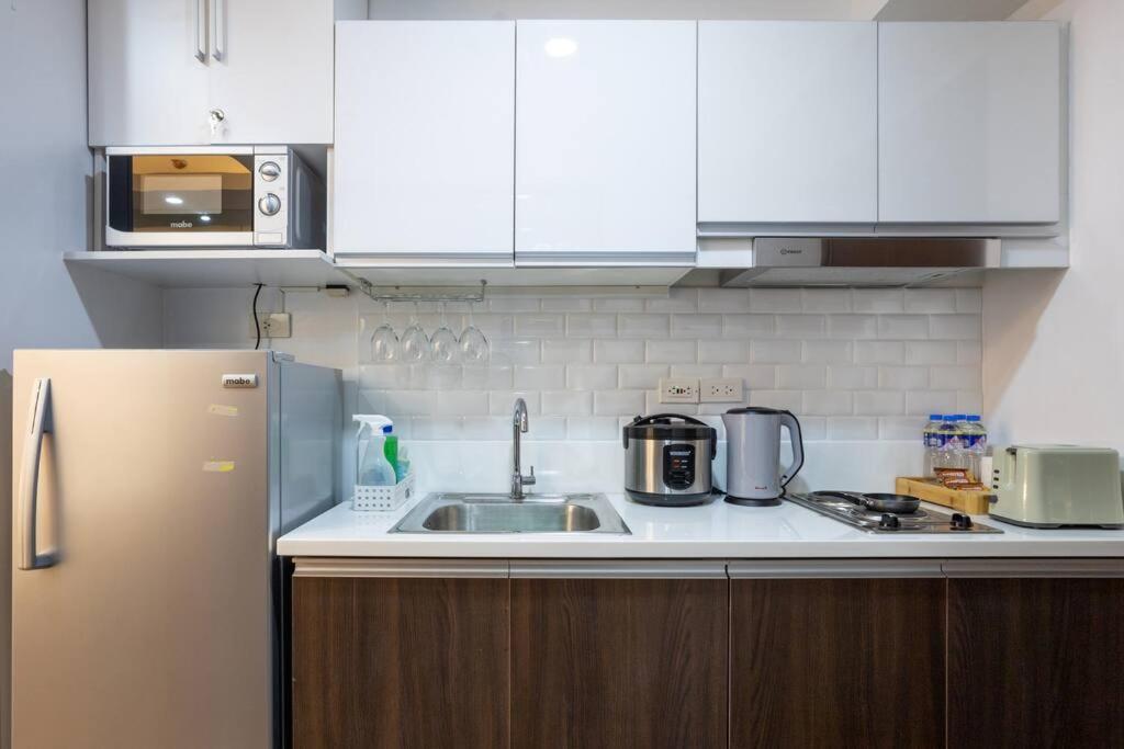 Air Residences Makati