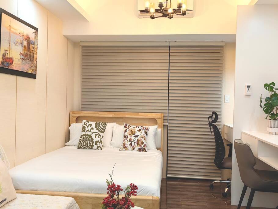 Air Residences Makati