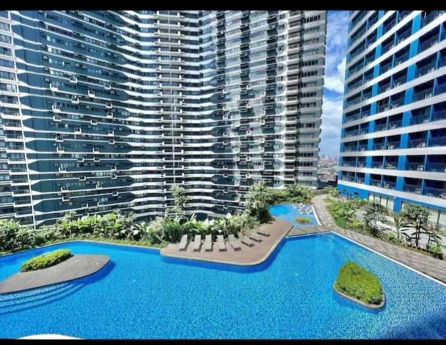 Air Residences Makati